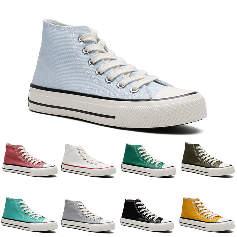 Casuals canvas shoes men women platforms casual trainer outdoor mens womens fashion run sport sneaker style 36-44, #1
Casuals canvas shoes men women platforms casual trainer outdoor mens womens fashion run sport sneaker style 36-44, #1