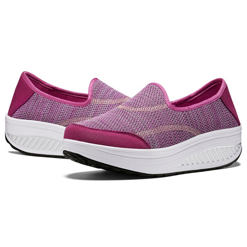 Hot Sale-Summer Women Swing Shoes Thick Sole Shoes Ankle Platform Shoes Plus Size Travel Casual Sneakers, Black;white
Hot Sale-Summer Women Swing Shoes Thick Sole Shoes Ankle Platform Shoes Plus Size Travel Casual Sneakers, Black;white