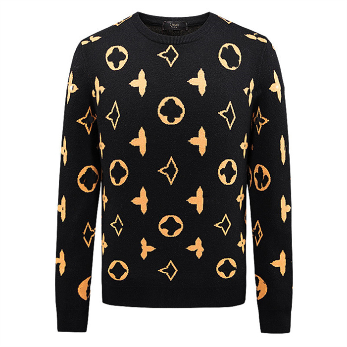 Fashionable fall/winter MEN's sweater high quality crew neck long sleeve hoodie monogrammed hip hop sportswear MEN women's casual jumper -3XL TS12
Fashionable fall/winter MEN's sweater high quality crew neck long sleeve hoodie monogrammed hip hop sportswear MEN women's casual jumper -3XL TS12