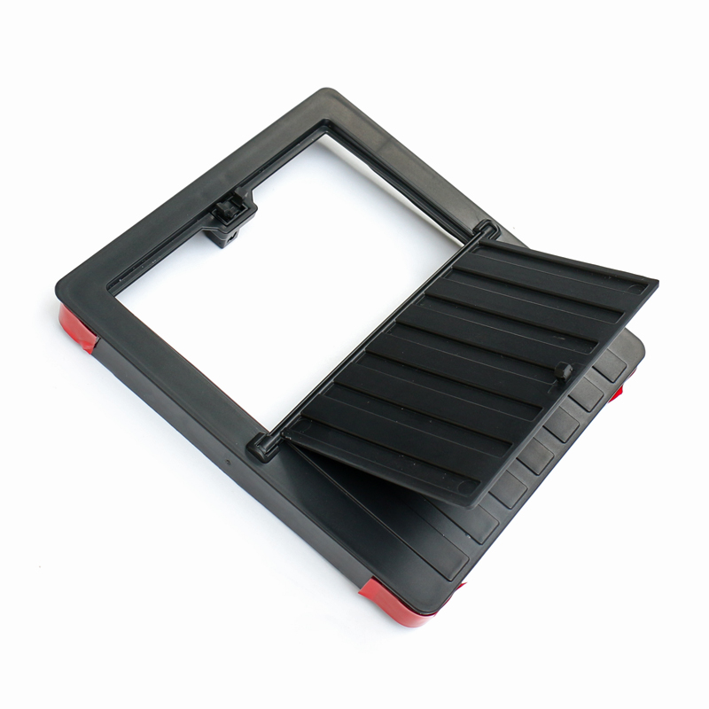 Car Armrest Hidden Storage Organizer Box For Tesla Model 3 Y 2017-2021 Interior Modification Accessories Center Console Case Auto Parts