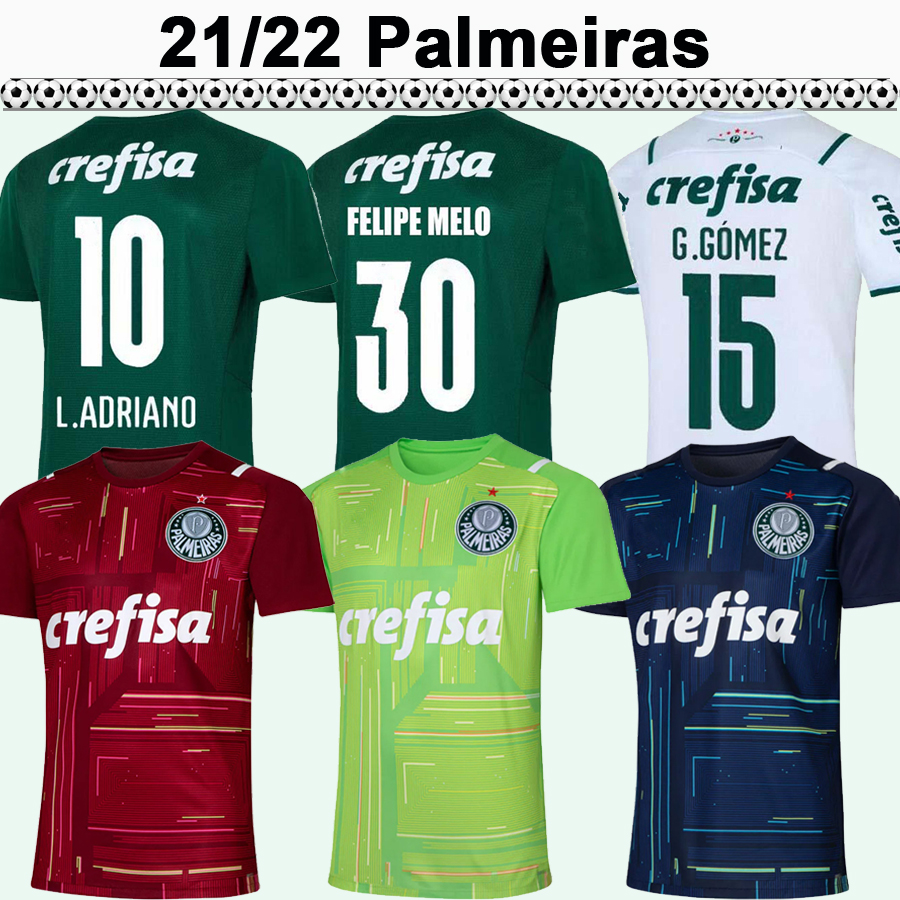 21 22 Palmeiras G. GOMEZ Mens Soccer Jerseys L. ADRIANO RAMIREZ B. HENRIQUE WILLIAN Home Green Away White Football Shirt Short Sleeve, Qm2723 2021 home conmebo. 1 cup patch
21 22 Palmeiras G. GOMEZ Mens Soccer Jerseys L. ADRIANO RAMIREZ B. HENRIQUE WILLIAN Home Green Away White Football Shirt Short Sleeve, Qm2723 2021 home conmebo. 1 cup patch