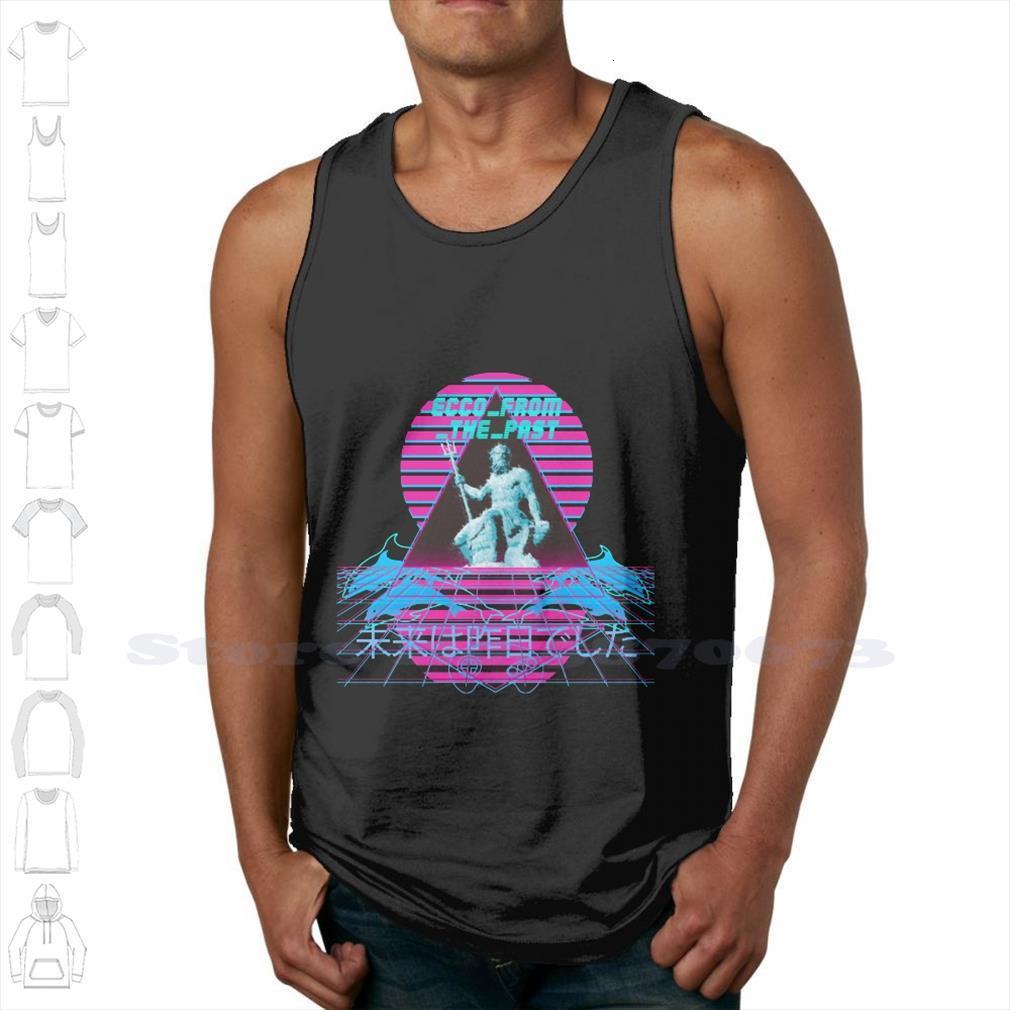 waves from the ecco summer funny tank sleeveless vest for men women past poseidon culture game god dolphin animals, White;black
waves from the ecco summer funny tank sleeveless vest for men women past poseidon culture game god dolphin animals, White;black
