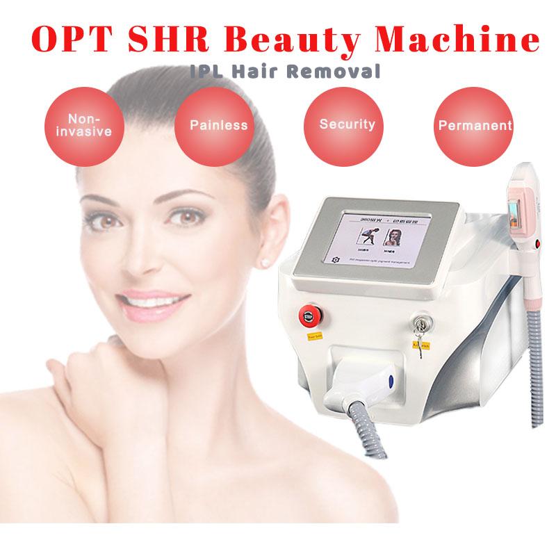 CE Approval DPL Laser OPT Beauty Machine Portable Intense Pulse Light Lamp SHR IPL Hair Removal
CE Approval DPL Laser OPT Beauty Machine Portable Intense Pulse Light Lamp SHR IPL Hair Removal