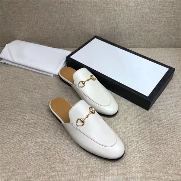 Designer Luxury new colors princetown mules loafers Khaki all brown leather slippers for women men casual loafers mule big size
Designer Luxury new colors princetown mules loafers Khaki all brown leather slippers for women men casual loafers mule big size