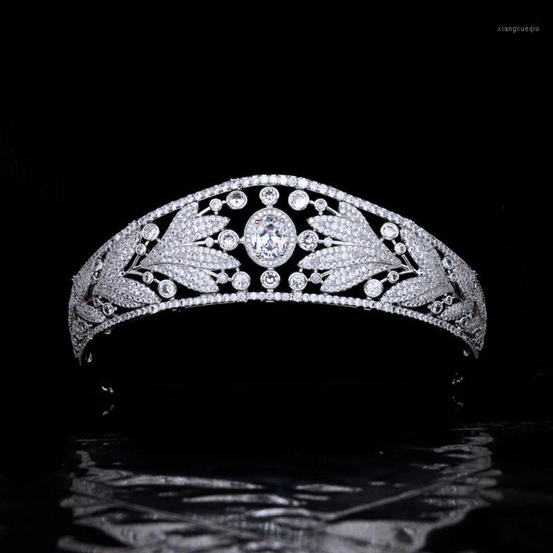 Hair Clips & Barrettes Funmode Luxury Tiaras De Noiva Cubic Zircon Women Crown Accessories For Wedding Party Gifts Wholesale FC02, Golden;silver
Hair Clips & Barrettes Funmode Luxury Tiaras De Noiva Cubic Zircon Women Crown Accessories For Wedding Party Gifts Wholesale FC02, Golden;silver