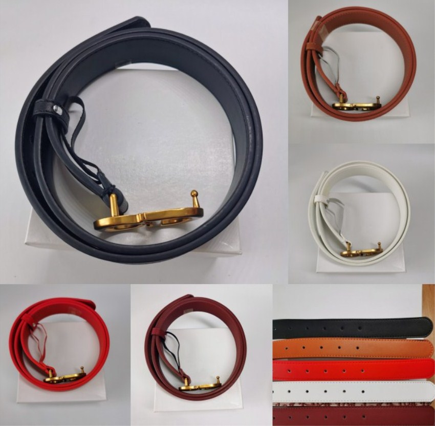 Fashion Luxury leisure Mens Belt Womens Designers Belts waist 5 colors Casual Smooth&Needle Buckle gürtel Width 2.8cm Highly Quality Cowhide With box, Width 2.8cm with gift box
Fashion Luxury leisure Mens Belt Womens Designers Belts waist 5 colors Casual Smooth&Needle Buckle gürtel Width 2.8cm Highly Quality Cowhide With box, Width 2.8cm with gift box