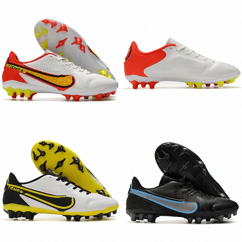 2021 Newest Tiempo Legend 9 Academy AG Football Shoes High Quality Black White Red Soccer Cleats Boots Outdoor size39-45 z5Yn#, I need look other product
2021 Newest Tiempo Legend 9 Academy AG Football Shoes High Quality Black White Red Soccer Cleats Boots Outdoor size39-45 z5Yn#, I need look other product