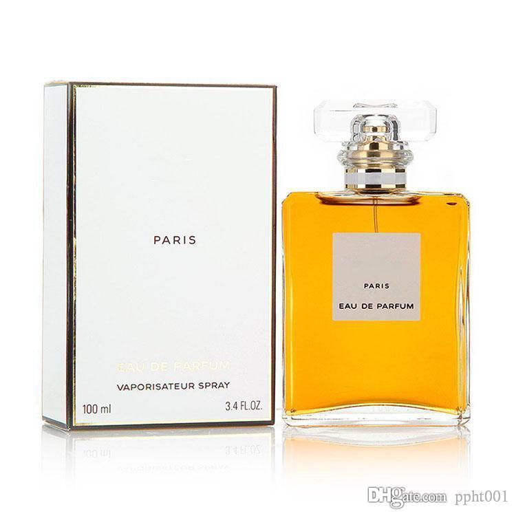 Deodorants Woman Perfume Famous Brand Elegant Mature Rich Fragrance 100ML EDP Floral Aldehyde Notes Lasting Fragrances High Quality
Deodorants Woman Perfume Famous Brand Elegant Mature Rich Fragrance 100ML EDP Floral Aldehyde Notes Lasting Fragrances High Quality