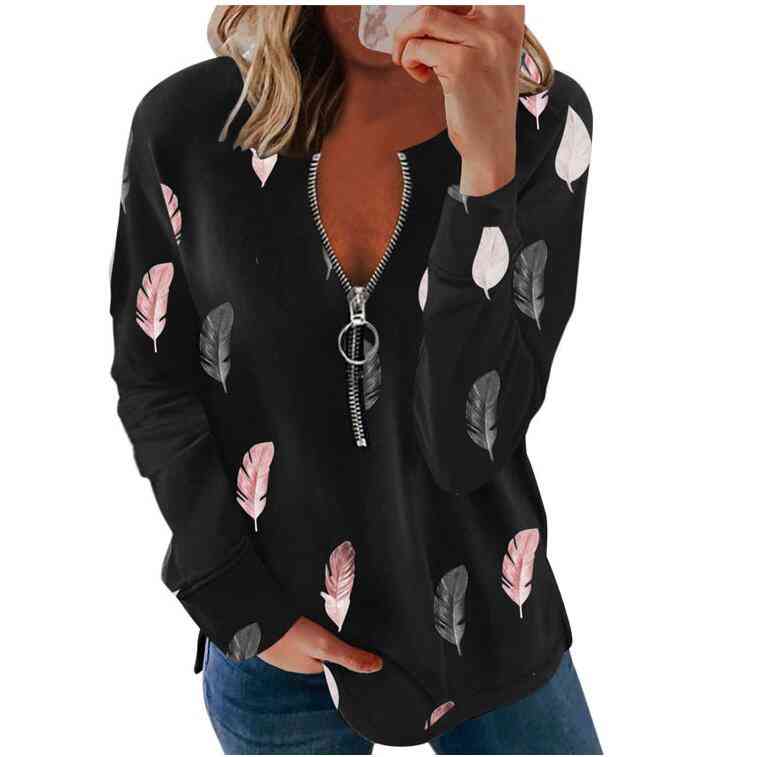 Oversized Autumn Women Blouses Long Sleeve Gradient Element Print Shirts Casual V-neck Ladies Tops Plus Size 4xl 5xl, White
Oversized Autumn Women Blouses Long Sleeve Gradient Element Print Shirts Casual V-neck Ladies Tops Plus Size 4xl 5xl, White