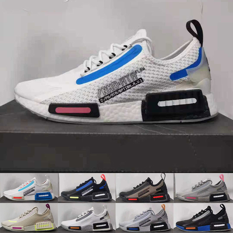 2021 nmd r1 v3 mens running shoes White Speckled aqua tones metallic core black oreo green men women outdoor trainers sports sneakers des chaussures, White;red
2021 nmd r1 v3 mens running shoes White Speckled aqua tones metallic core black oreo green men women outdoor trainers sports sneakers des chaussures, White;red