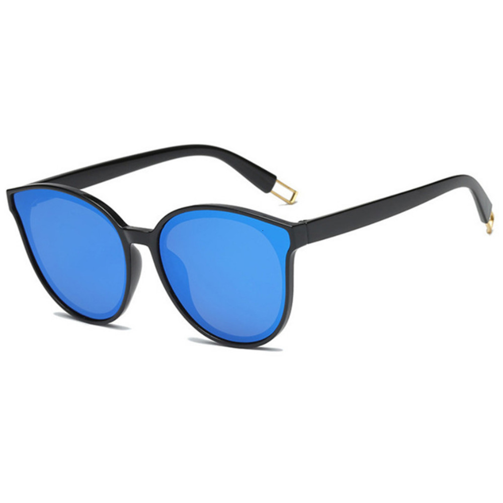 2021 Fashion Sunglass legend of blue sea same glass net red same GM Sunglass