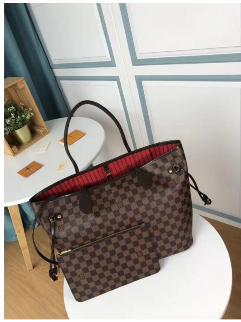 M41178 GGLVLouis
Vutton YSL
VITTON Tote Bag NF Designer Bags fashion shoulder bag clutch handbags Vintage shopping bags wallet purse crossbody bages, Customize
M41178 GGLVLouis
Vutton YSL
VITTON Tote Bag NF Designer Bags fashion shoulder bag clutch handbags Vintage shopping bags wallet purse crossbody bages, Customize