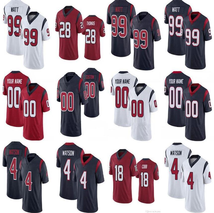 Deshaun Watson Custom Football Jerseys Houston''s Texans''s Mens Womens Youth J.J. Watt Michael Thomas David Johnson Bra, Black;red
Deshaun Watson Custom Football Jerseys Houston''s Texans''s Mens Womens Youth J.J. Watt Michael Thomas David Johnson Bra, Black;red