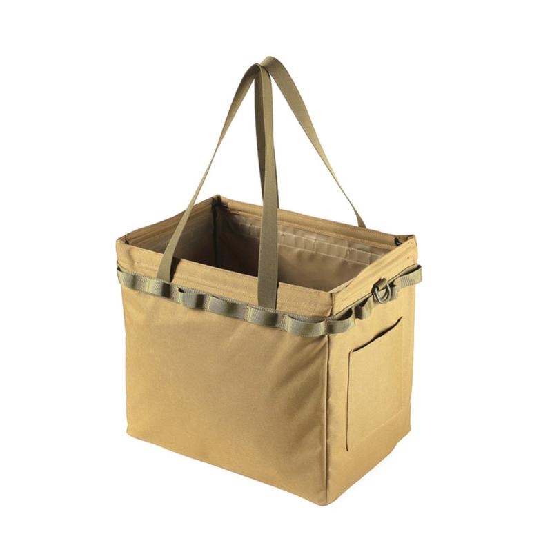 Outdoor Bags Camping Travel Multi-Pockets Picnic Bag Folding Firewood Package Handbag Tableware Barbecue Cutlery Storage, Khaki
Outdoor Bags Camping Travel Multi-Pockets Picnic Bag Folding Firewood Package Handbag Tableware Barbecue Cutlery Storage, Khaki