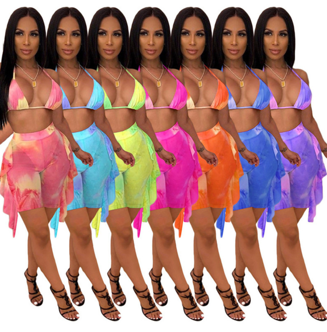 women bikini two piece set summer womens swimwear fashion skinny sexy swimsuit bathing suit beachwear comfortable -XXL 826, Light purple
women bikini two piece set summer womens swimwear fashion skinny sexy swimsuit bathing suit beachwear comfortable -XXL 826, Light purple