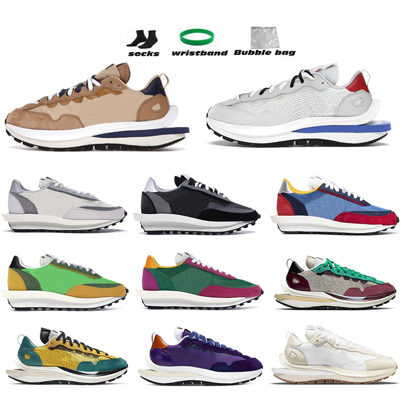 2021 waffle vaporwaffle Brand Discount mens running shoes pegasus fragment LDWaffle Dark Iris ldv Sesame Noir Sail Pure Platinum men women trainers sports sneakers, 15
2021 waffle vaporwaffle Brand Discount mens running shoes pegasus fragment LDWaffle Dark Iris ldv Sesame Noir Sail Pure Platinum men women trainers sports sneakers, 15