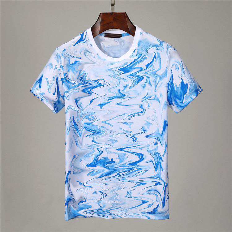 Mens Designers T Shirt Hip Hop Fashion Bird Printing Mens T Shirt Short Sleeve High Quality Men Women T Shirt Polo Size M88, 17
Mens Designers T Shirt Hip Hop Fashion Bird Printing Mens T Shirt Short Sleeve High Quality Men Women T Shirt Polo Size M88, 17