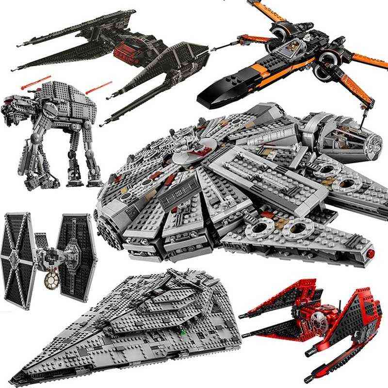 new stars millennium imperial spaceship model wars bricks compatible with 05007 79211 building blocks toys for children gift h1028
new stars millennium imperial spaceship model wars bricks compatible with 05007 79211 building blocks toys for children gift h1028
