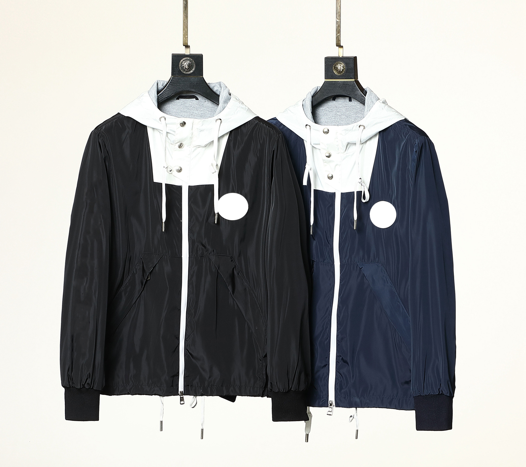 Designer Franch maya Mens Jackets brand Bomber Windshield jacket men s coat Fashion women Street coats, Supplement (not shipped separately)
Designer Franch maya Mens Jackets brand Bomber Windshield jacket men s coat Fashion women Street coats, Supplement (not shipped separately)