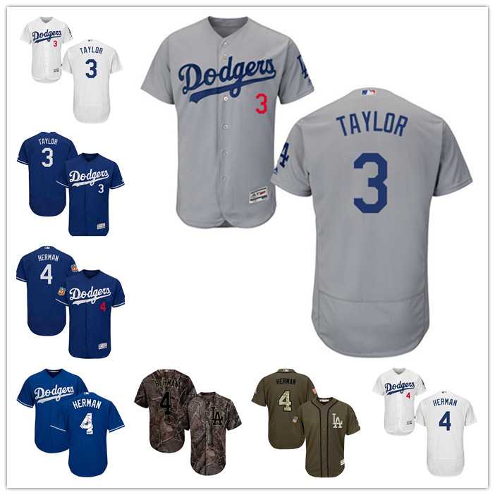 Custom los angeles men womens youth dodgerss 4 Babe Herman 3 Chris Taylor white grey Authentic Weekend 2020 Home Jersey, Black
Custom los angeles men womens youth dodgerss 4 Babe Herman 3 Chris Taylor white grey Authentic Weekend 2020 Home Jersey, Black
