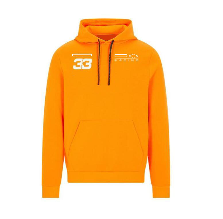 2021F1 Formula One racing sports hoodie, large size can be customized with the same Max Verstappen fan clothing
2021F1 Formula One racing sports hoodie, large size can be customized with the same Max Verstappen fan clothing
