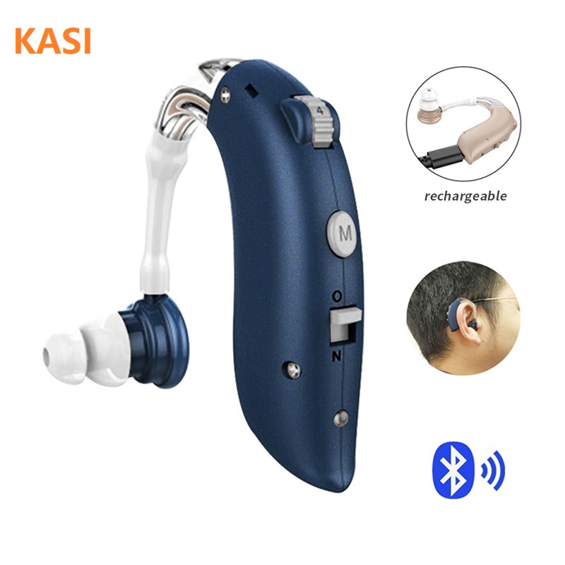 2020 Cheap Rechargeable Bluetooth USB Mini Digital BTE Hearing Aid Sound Amplifier for Mild to Severe Hearing Loss Drop ShippingScouts
2020 Cheap Rechargeable Bluetooth USB Mini Digital BTE Hearing Aid Sound Amplifier for Mild to Severe Hearing Loss Drop ShippingScouts