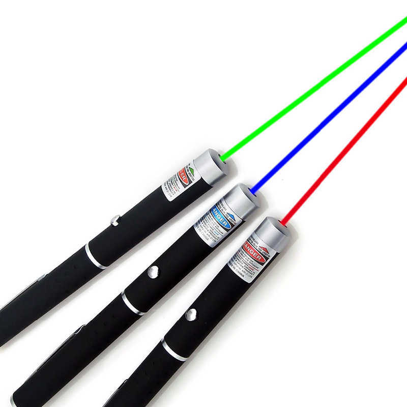 Laser Sight Pointer 5MW High Power Green Blue Red Dot Light Laser Pen Ng23 Powerful Laser 303 Adjustable Hunting
Laser Sight Pointer 5MW High Power Green Blue Red Dot Light Laser Pen Ng23 Powerful Laser 303 Adjustable Hunting