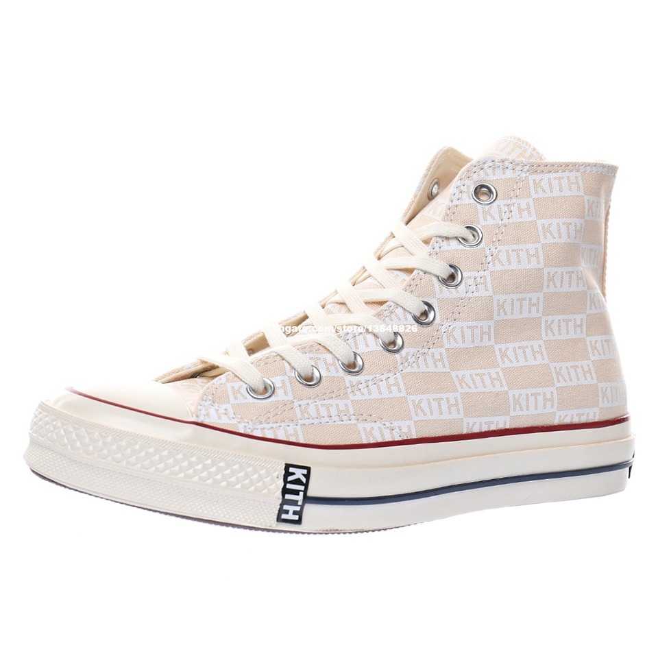 KITH Taylor 1970s High Monogram Canvas Shoes for Men 1970 Skates Boots Mens Skate Boot Women Vulcanized Shoe Womens Sneakers Sports 165523C, 2 kith taylor 1970s high monogram
KITH Taylor 1970s High Monogram Canvas Shoes for Men 1970 Skates Boots Mens Skate Boot Women Vulcanized Shoe Womens Sneakers Sports 165523C, 2 kith taylor 1970s high monogram