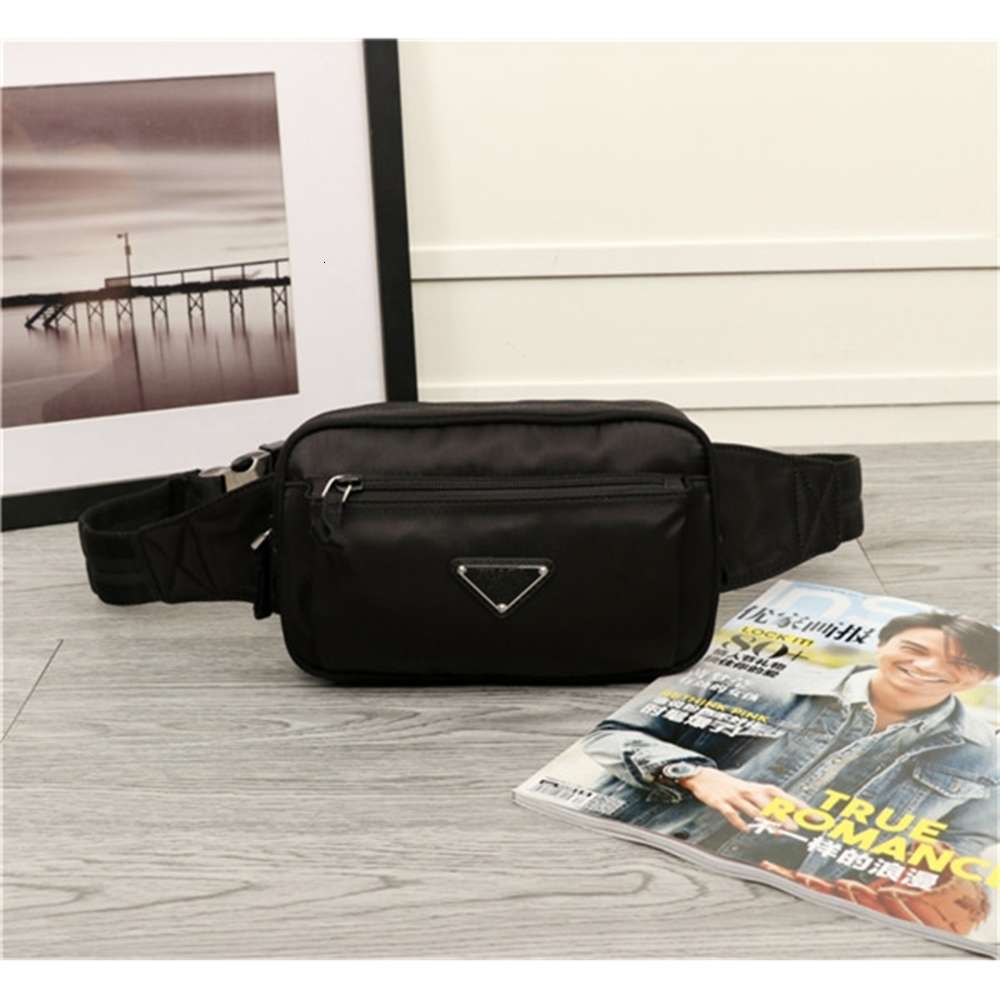 Chest Shoulder bags waist necessitie s space meet the of daily life lightweight waterproof fabric, Black
Chest Shoulder bags waist necessitie s space meet the of daily life lightweight waterproof fabric, Black