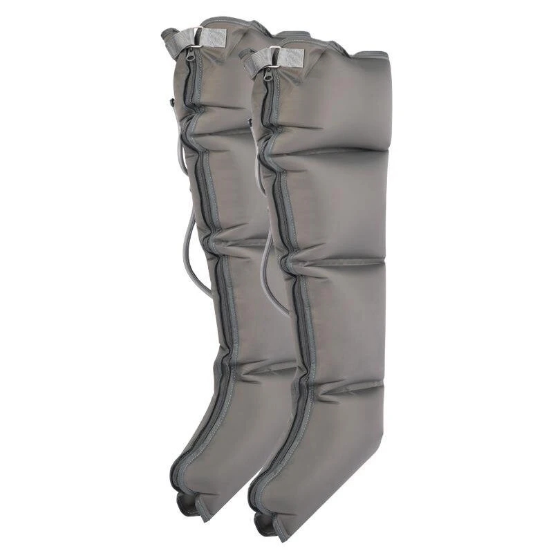 220V Air Circle Compression Pressure Wraps Massager Leg Arm Waist Muscle Relaxed Device, Grey
220V Air Circle Compression Pressure Wraps Massager Leg Arm Waist Muscle Relaxed Device, Grey