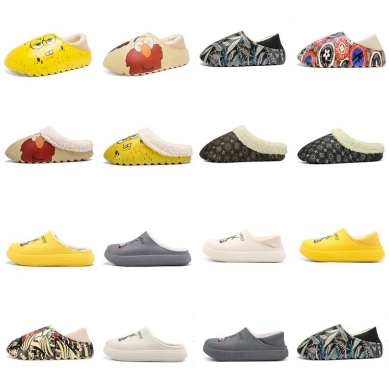 2021 tap SLRN slipper sandals sandal Graffiti Desert Sand Triple Resin west Slide Foam Runner Sesame Street pattern pure core Keep warm in autumn and winter Slippers, Box
2021 tap SLRN slipper sandals sandal Graffiti Desert Sand Triple Resin west Slide Foam Runner Sesame Street pattern pure core Keep warm in autumn and winter Slippers, Box