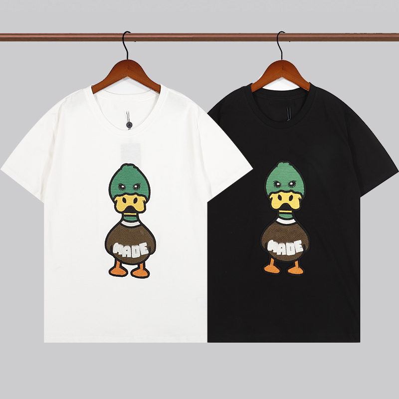 2022 Men's Clothing Short sleeve Tees Polos Mens T-Shirts Summer simple icon high quality cotton Casual solid color T-shirt Men Fashion Top k1, Picture color
2022 Men's Clothing Short sleeve Tees Polos Mens T-Shirts Summer simple icon high quality cotton Casual solid color T-shirt Men Fashion Top k1, Picture color