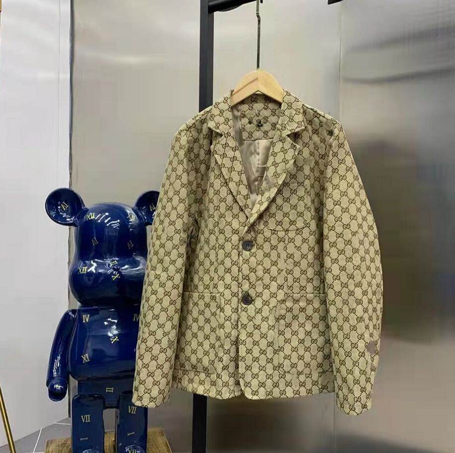 Plaid Print Blazer Jacket Men Korean Trend Streetwear Mens Clothing Casual Suit Coat Male Slim Fit Blazer Masculino, Khaki
Plaid Print Blazer Jacket Men Korean Trend Streetwear Mens Clothing Casual Suit Coat Male Slim Fit Blazer Masculino, Khaki