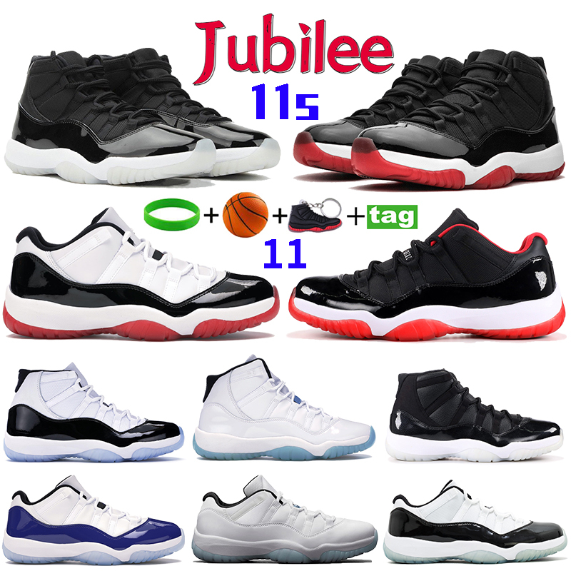 High Jubilee 11s 11 basketball shoes concord 45 low white bred legend blue Snake Navy men women sneakers space jam Heiress trainers, Bubble wrap packaging
High Jubilee 11s 11 basketball shoes concord 45 low white bred legend blue Snake Navy men women sneakers space jam Heiress trainers, Bubble wrap packaging