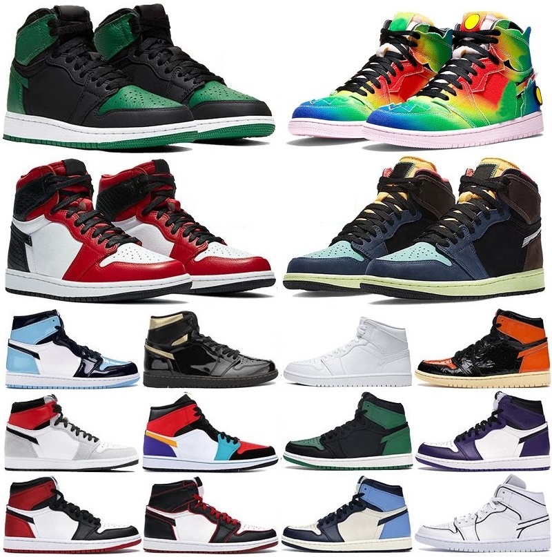 1 high 1s Boots basketball shoes 1s mid royal toe black metallic gold Travis Dark Mocha UNC Patent mens womens Sneakers trainers shoe, Hello
1 high 1s Boots basketball shoes 1s mid royal toe black metallic gold Travis Dark Mocha UNC Patent mens womens Sneakers trainers shoe, Hello