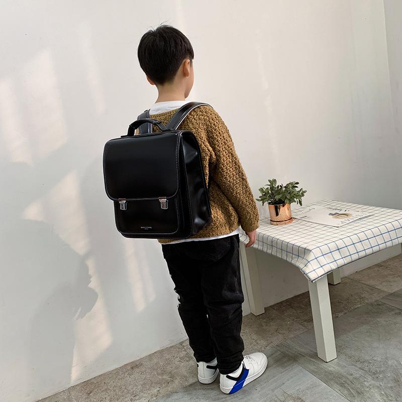 School Bags Japanese Children For Girls Boys Waterproof Orthopedic Primay Backpacks Kids Pu Schoolbag Mochila Infantil, Pink
School Bags Japanese Children For Girls Boys Waterproof Orthopedic Primay Backpacks Kids Pu Schoolbag Mochila Infantil, Pink