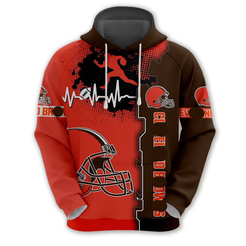 Cleveland men's long sleeve casual Brow hoodie Black stitching American flag red helmet print 3D sweatshirts, H01225 hoodie
Cleveland men's long sleeve casual Brow hoodie Black stitching American flag red helmet print 3D sweatshirts, H01225 hoodie