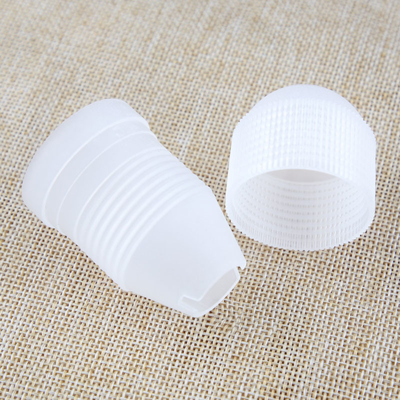 S M L Baking Tools Piping Bag Cake Decorating Tool 3 Pcs personality Thicken Adapter Set Dessert Decorators