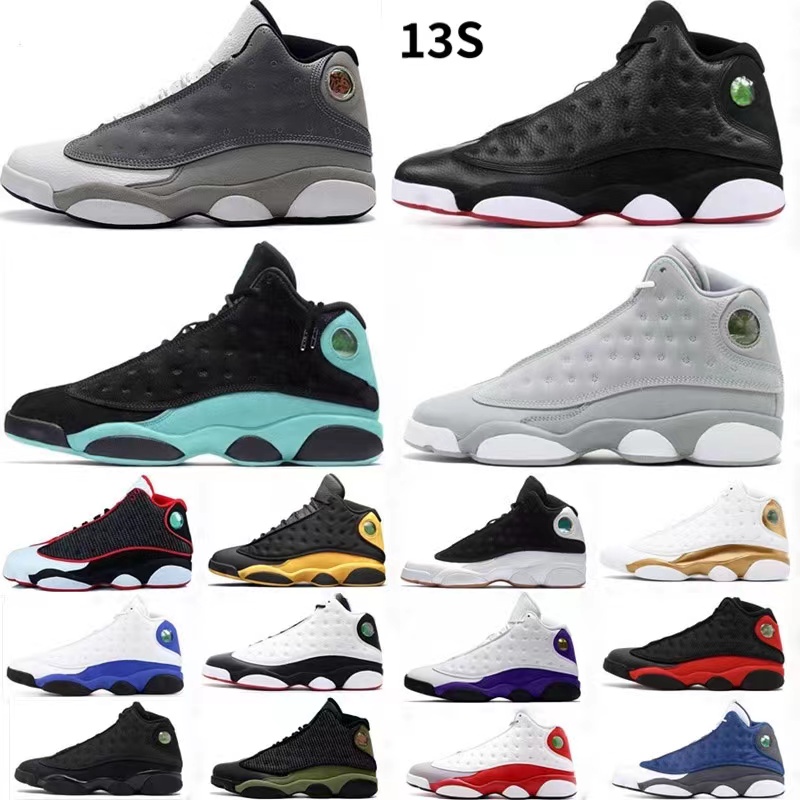 Hot Basketball shoes for Men Women 13 13S Photon Dust Kentucky University Red green bear Brazil Low Syracuse Chicago Valentines Day trainers outdoor sports sneakers, Box
Hot Basketball shoes for Men Women 13 13S Photon Dust Kentucky University Red green bear Brazil Low Syracuse Chicago Valentines Day trainers outdoor sports sneakers, Box