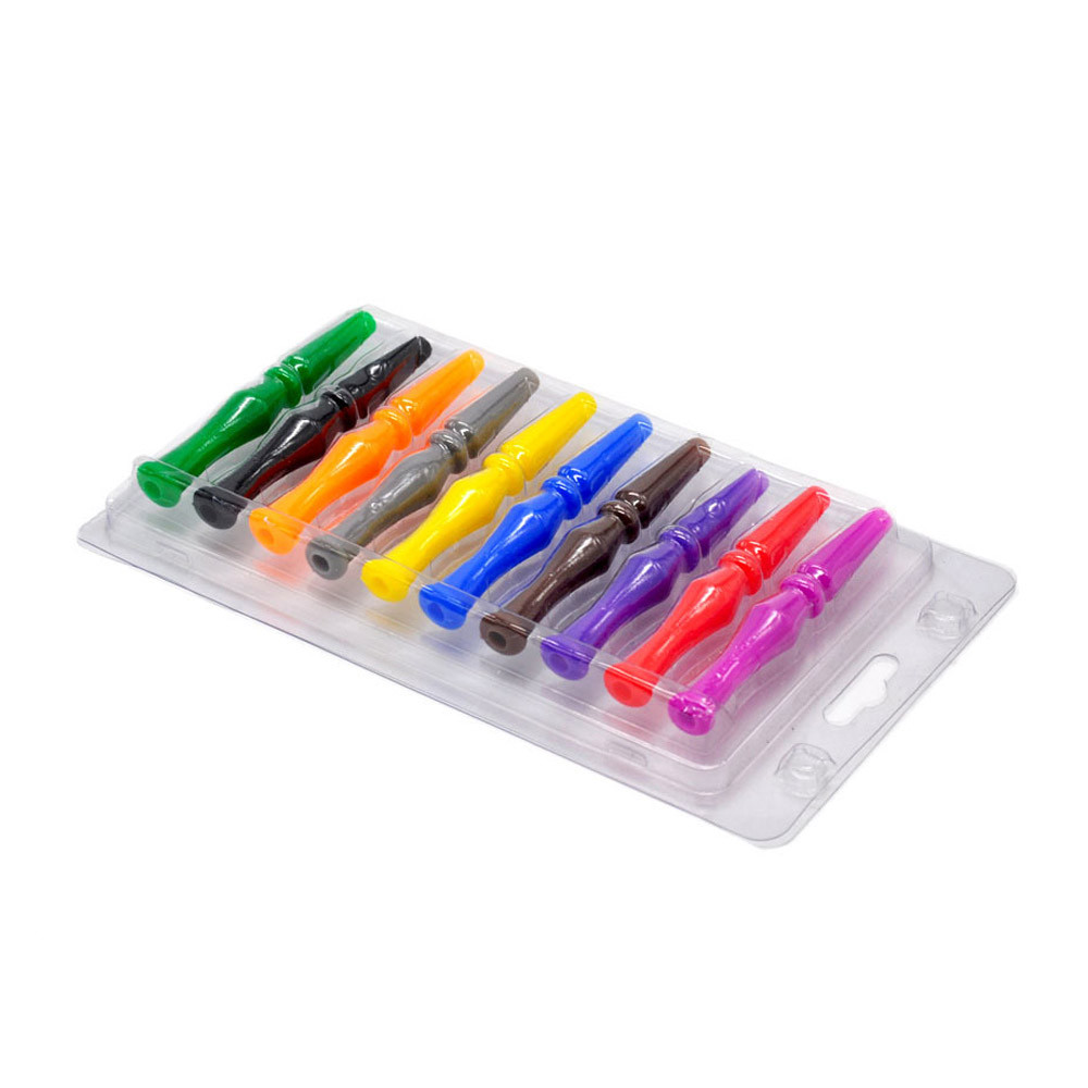 95mm Silicone Smoking Hookahs Mouth Tip Filters Washable Reusable Healthy Mouthpiece For Hookah Hose Pipe Chisha Color Random
95mm Silicone Smoking Hookahs Mouth Tip Filters Washable Reusable Healthy Mouthpiece For Hookah Hose Pipe Chisha Color Random