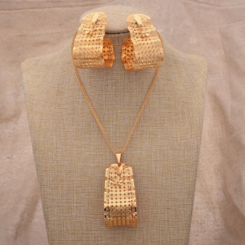 Earrings & Necklace Dubai African Jewelry Sets For Women Girls Arabic Gold Wedding Bridal Bracelets With Ring, Silver
Earrings & Necklace Dubai African Jewelry Sets For Women Girls Arabic Gold Wedding Bridal Bracelets With Ring, Silver
