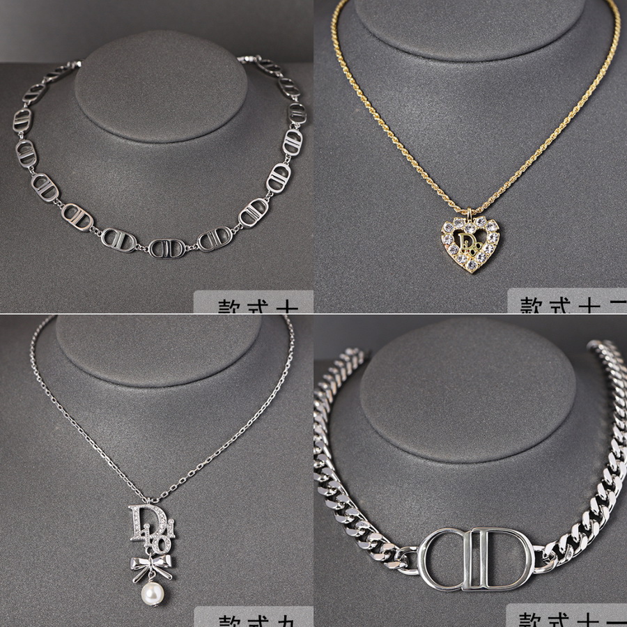 New designed Retro D Letter diamonds pearls women Necklace Celebrity female party luxurious jewelry Couple necklaces Z022
New designed Retro D Letter diamonds pearls women Necklace Celebrity female party luxurious jewelry Couple necklaces Z022