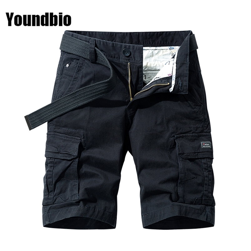 Summer Men Fashion Casual Military Cargo Pocket Pants Male Shorts Cotton Tactical Loose Large Size 6XL 210629, Green
Summer Men Fashion Casual Military Cargo Pocket Pants Male Shorts Cotton Tactical Loose Large Size 6XL 210629, Green