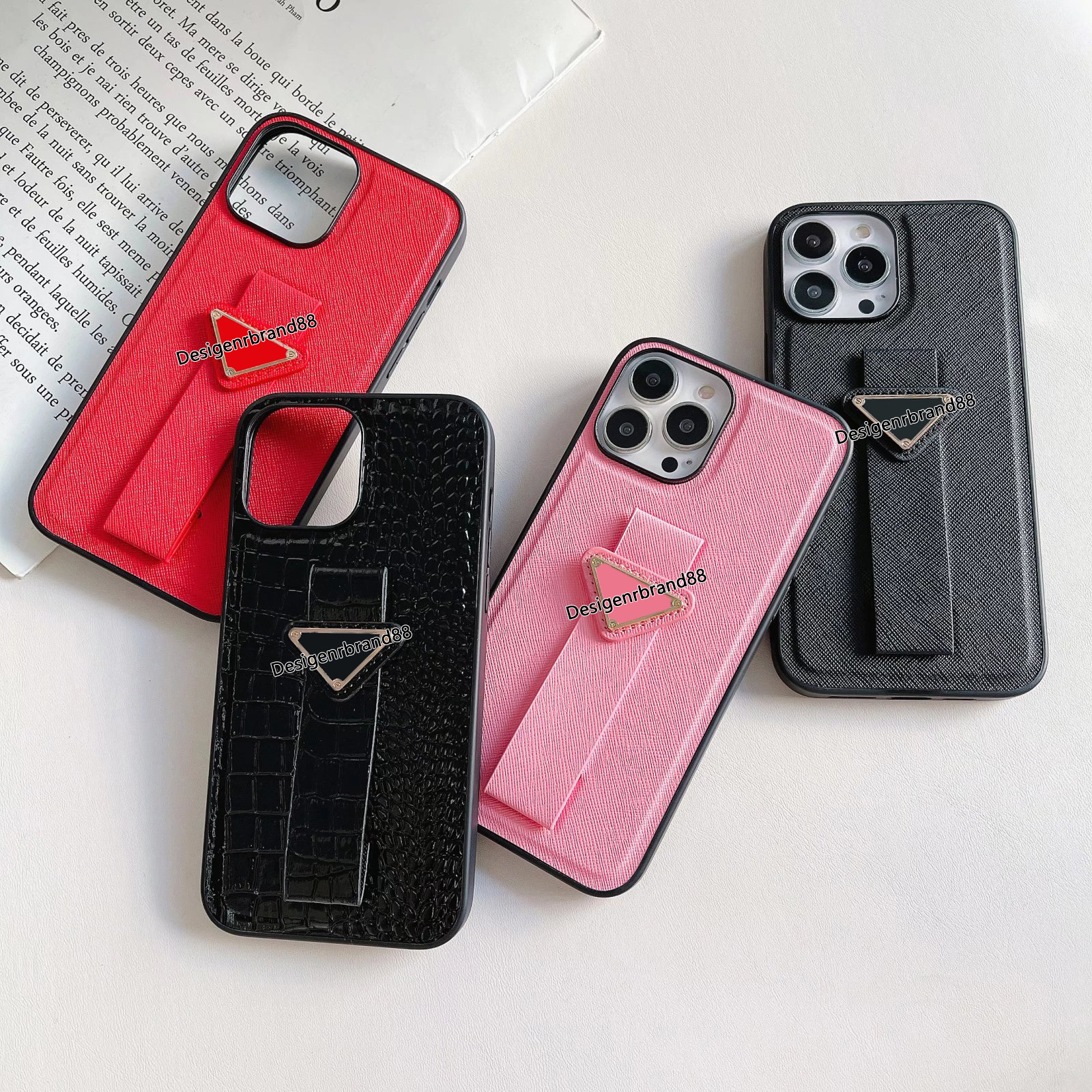 Luxurys Cell Phone Cases Designers For Iphone 11 12 13 Mini Pro Max X Xs Xr Xsmax 7 8 Plus Fashion Iphone Case Designer 4 Styles Leather Cel
Luxurys Cell Phone Cases Designers For Iphone 11 12 13 Mini Pro Max X Xs Xr Xsmax 7 8 Plus Fashion Iphone Case Designer 4 Styles Leather Cel