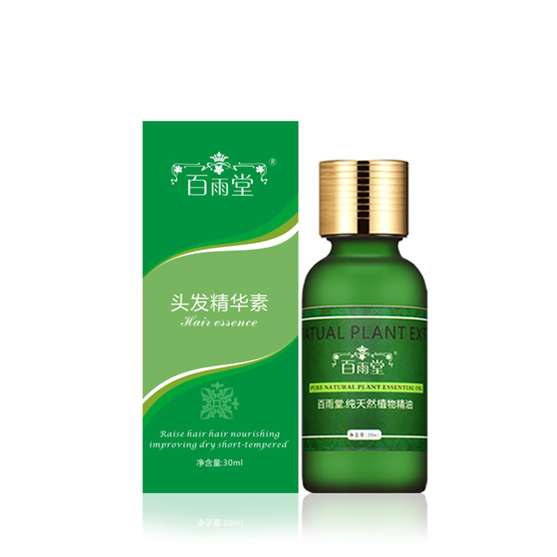 100% Hair Growth Es… - image