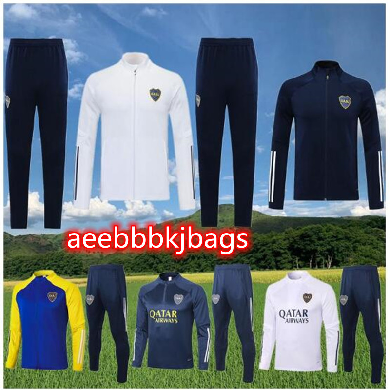Boca Juniors Jackets Tracksuit 2020 21 TEVEZ Soccer jogging DE ROSSI Training suit MARADONA football Survetement, Jackets top
Boca Juniors Jackets Tracksuit 2020 21 TEVEZ Soccer jogging DE ROSSI Training suit MARADONA football Survetement, Jackets top