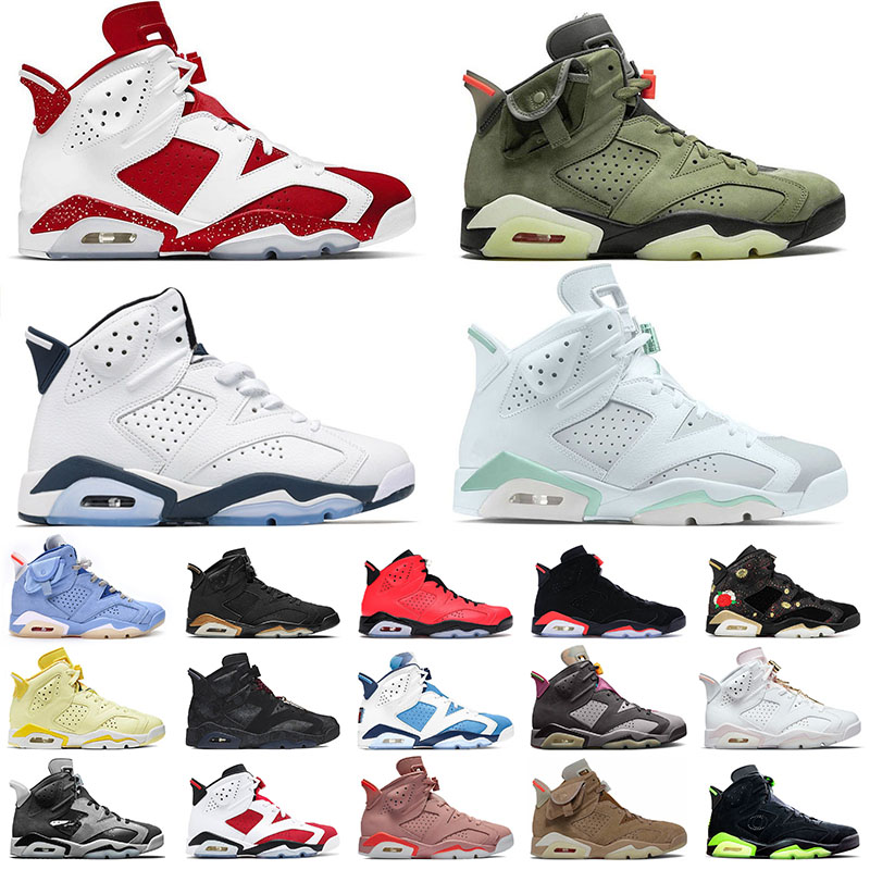 Jumpman 6 6s VI Mens Womens Basketball Shoes High Quality Cactus Jack Gold Hoops Midnight Navy Blue Singles Day Floral Red Oreo Sports Sneakers Trainers, A2 36-47 travis scotts cactus jack
Jumpman 6 6s VI Mens Womens Basketball Shoes High Quality Cactus Jack Gold Hoops Midnight Navy Blue Singles Day Floral Red Oreo Sports Sneakers Trainers, A2 36-47 travis scotts cactus jack