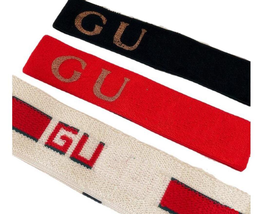 Brand Designer Womens Letter Print Headband Scarf Elasticity Turban Hairbands Woolen Yarn Knitting Headwraps HairHoop Sports Headwear Accessories for Men Women
Brand Designer Womens Letter Print Headband Scarf Elasticity Turban Hairbands Woolen Yarn Knitting Headwraps HairHoop Sports Headwear Accessories for Men Women