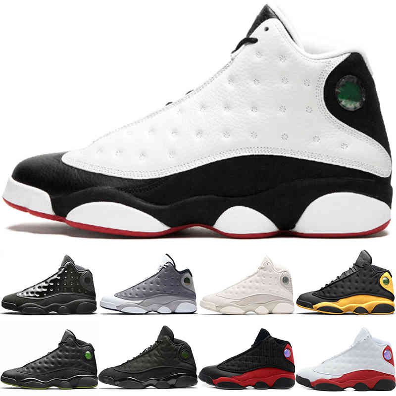 13s Mens Basketball Shoes Cap and gown Bred Chicago Atmosphere Grey Italy Blue 13 Men Trainer Sports Sneakers Size 41-47, Class of 2003
13s Mens Basketball Shoes Cap and gown Bred Chicago Atmosphere Grey Italy Blue 13 Men Trainer Sports Sneakers Size 41-47, Class of 2003