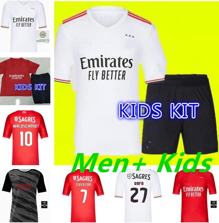 Player version 21 22 benfica soccer jerseys Éverton home away OTAMENDI GRIMALDO 2021 2022 RAFA jota Pizzi Rúben T SEFEROVIC PEDRINHO man kid, Black;yellow
Player version 21 22 benfica soccer jerseys Éverton home away OTAMENDI GRIMALDO 2021 2022 RAFA jota Pizzi Rúben T SEFEROVIC PEDRINHO man kid, Black;yellow